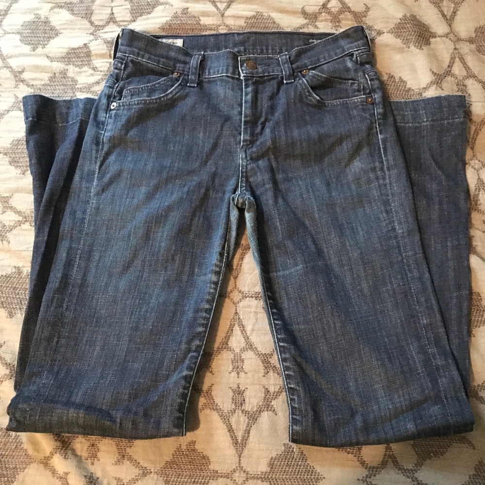 Citizens jeans